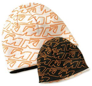 KTM Reversible Beanie
