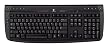 Logitech OEM Pro 2000 Cordless Keyboard UK Layout