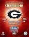 2008 Allstate Sugar Bowl University of Georgia Bulldogs NCAA 8x10 Photograph Collage - CLOSEOUT SPEC