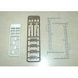 Kato 23-212 Accessories for Suburban Station