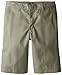 Dickies Boys' Flex Waist School Uniform Short