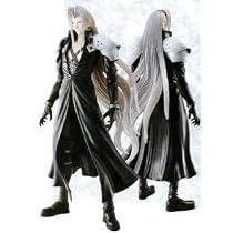 Sephiroth No. 7 Final Fantasy VII Play Arts Vol. 2
