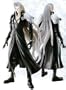 Sephiroth No. 7 Final Fantasy VII Play Arts Vol. 2