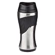 Axis Tumbler Set of 2 - Silver (16 oz.)