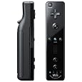 Wii Remote Plus - Black