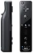 Nintendo Wii - Remote Plus, schwarz