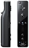 Wii Remote Plus - Black