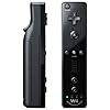 T�l�commande Wii Plus - noir