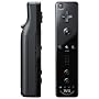 Wii Remote Plus - Black by Nintendo