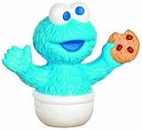 Sesame Street Finger Puppets