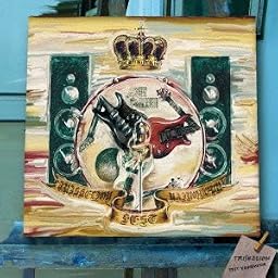 TRISKELION (初回限定盤)