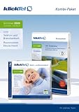 klickTel Kombi-Paket Sommer 2009