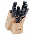 11-Pc. Knife Set