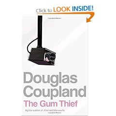 The Gum Thief