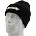 Reebok Anaheim Ducks Black Watch Knit Beanie