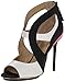 gx by Gwen Stefani Women's Dart Dress Sandal