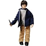 Harry Potter Doll - Casual