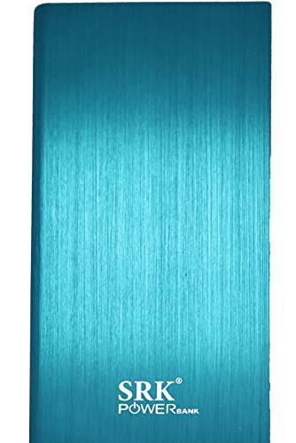 External Battery Charger Portable Power Bank Brushed Photo