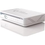 Amer SG5 5-Port Gigabit Ethernet Switch
