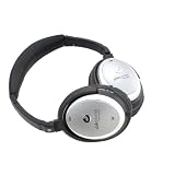 Able Planet Sound Clarity Active Noise Canceling Headphones