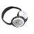Able Planet Sound Clarity Active Noise Canceling Headphones
