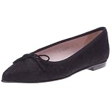 Pretty Ballerinas Scarlet Point 40060 Ballerines fe