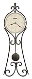 Howard Miller 625-357 Vercelli Wall Clock