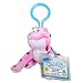 Webkinz Love Frog Kinz Klip for Back pack