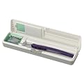UV-C Single Toothbrush Sanitizer