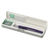 UV-C Single Toothbrush Sanitizer