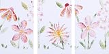 Cotton Tale Designs Tiny Tango Wall Art