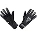 Gore Bike Wear Men's Xenon 2.0 Soft Shell Windstopper Gloves