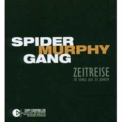 Zeitreise-70 Songs aus 25 Jahren