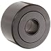 McGill CYR Series Cam Yoke Roller, Unsealed, Steel, Inch