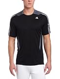 adidas Men's Clima365 Short-Sleeve Tee