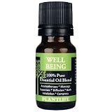 Well Being - 100% Pure Essential Oil Blend