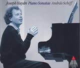 Haydn: Piano Sonatas