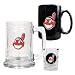 Cleveland Indians MLB Beer Tankard & Shot Glass