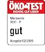 Auszeichnung