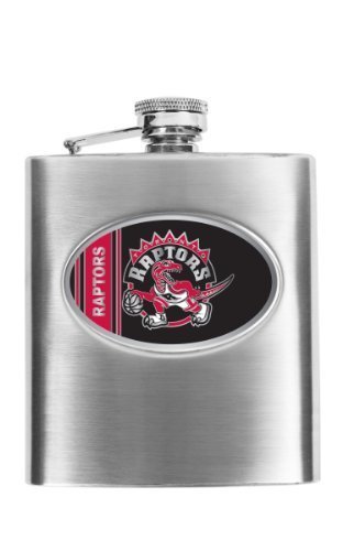 Simran HFNBA-Raptors Hip Flask Toronto Raptors Hip Flask