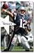 Tom Brady Nfl Poster New England Patriots