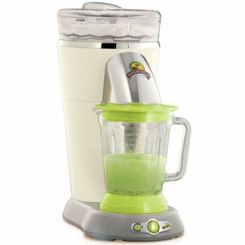 Concoction Maker, Margaritaville Bahamas - Cream