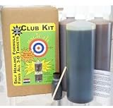 Chrkee/MF Magic Fix Club Kit Black & Brown