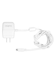 Network Media Player: Creative Labs USB Power Adapter for Zen X-Fi 2, Zen MX and other Zen MP3 Players (White) - Creative Labs
