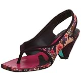 Irregular Choice Women's Eleora Sandal