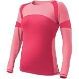 Brooks Women's Equilibrium Long Sleeve Shirt