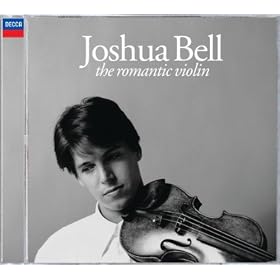 The Romantic Violin