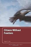Citizens without frontiers