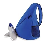 BAGBASE UNIVERSAL MONOSTRAP - 5 GREAT COLOURS