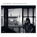 The Astounding
